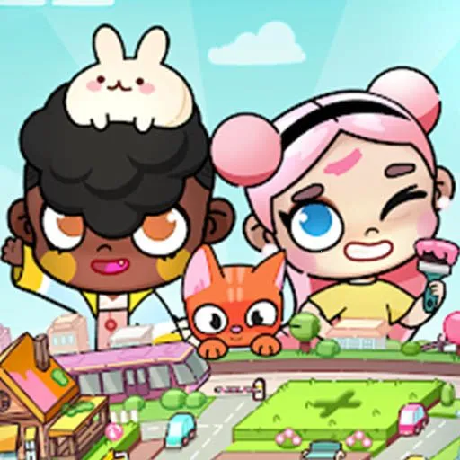 ʺС(ģ⾭ӪϷ)v1.0.0 ׿