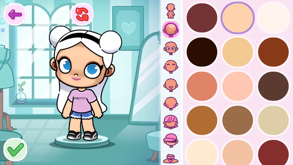 ʺС(ģ⾭ӪϷ)v1.0.0 ׿ͼ3