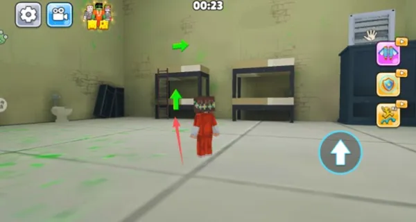 危险快快跑2025下载安装v1.0.0 安卓版截图0