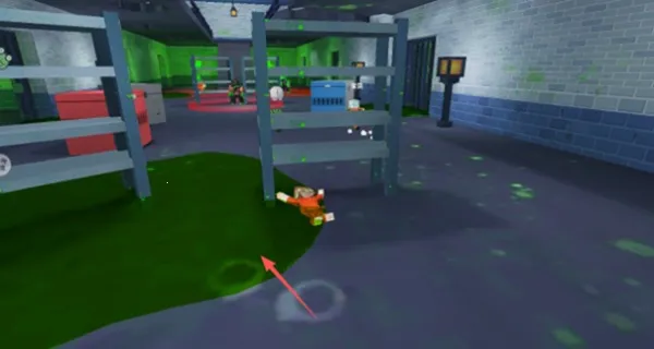 危险快快跑2025下载安装v1.0.0 安卓版截图2