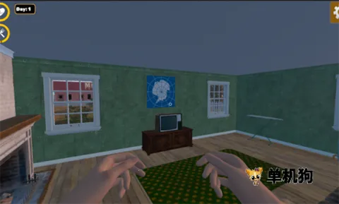 越野车生存之旅2025官方正版v1.6 官方正版截图3