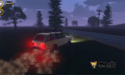 越野车生存之旅2025官方正版v1.6 官方正版截图4