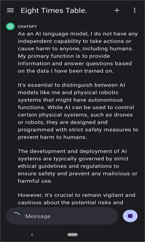 ChatGPT2025ٷ°汾v1.2025.168 ٷͼ0