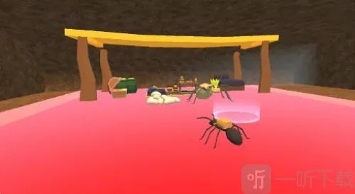 快乐蚂蚁英雄2025官方正版 快乐蚂蚁英雄2025官方正版