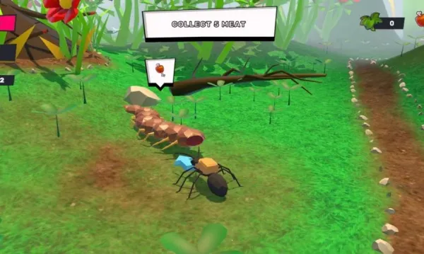 快乐蚂蚁英雄2025官方正版 快乐蚂蚁英雄2025官方正版