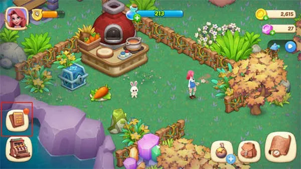 梦幻魔法屋(模拟经营游戏) 梦幻魔法屋(模拟经营游戏)