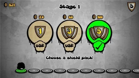 永不言弃黑洞2025最新版本v1.9.7 手机版截图4