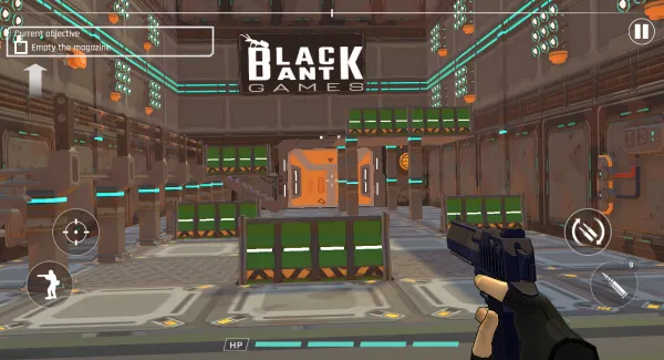 银河战争地球之战(AR射击游戏) 银河战争地球之战(AR射击游戏)