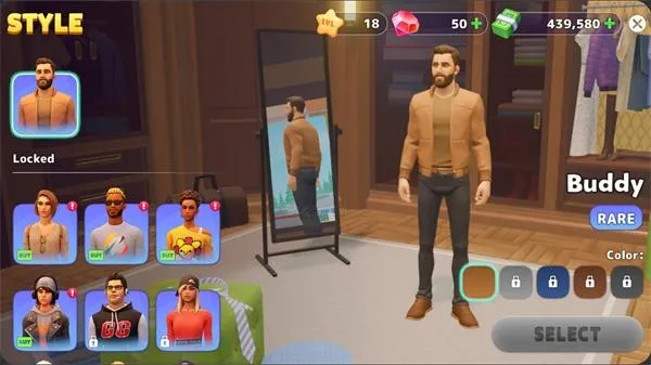 度假城市人生模拟(城市人生模拟游戏) 度假城市人生模拟(城市人生模拟游戏)