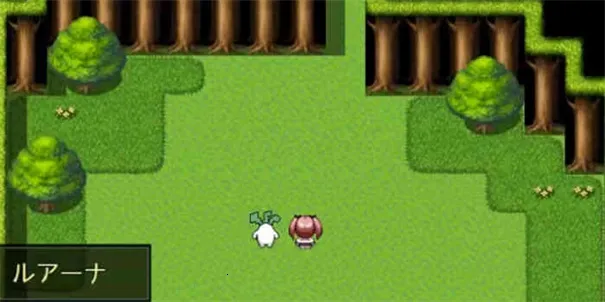 阿瑞斯之忆桃子(冒险RPG游戏)v1.0.0 手机版截图0