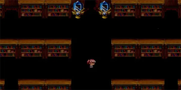 阿瑞斯之忆桃子(冒险RPG游戏)v1.0.0 手机版截图2