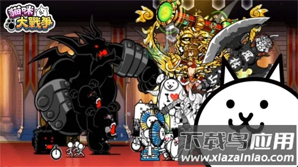 猫咪大战争dog安卓版手机版v3.08.2504 官方正版截图0