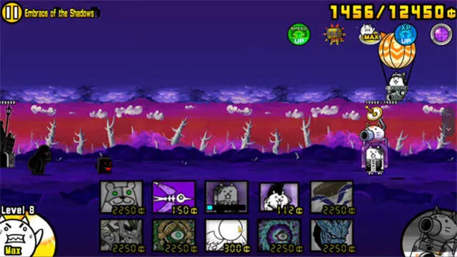 猫咪大战争dog安卓版手机版v3.08.2504 官方正版截图4