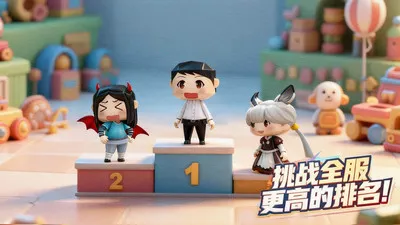 麦思星球(儿童启蒙软件)v1.5 免费版截图2