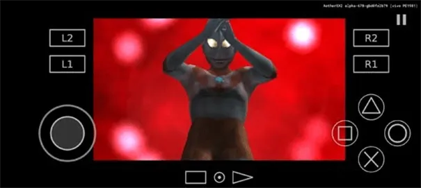 空想特摄奥特曼(奥特曼格斗游戏)v2.1.1 安卓版截图2