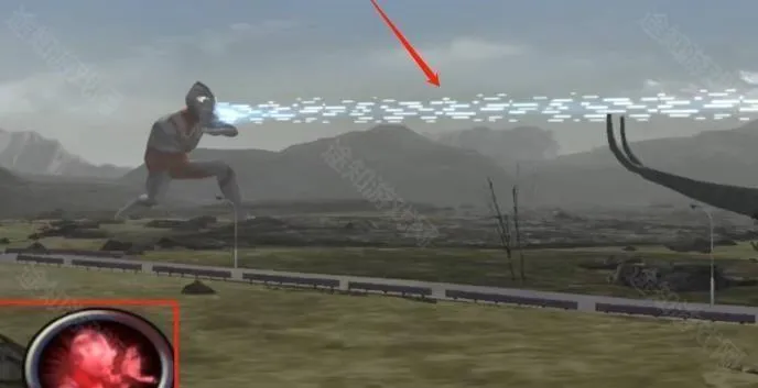 空想特摄奥特曼(奥特曼格斗游戏) 空想特摄奥特曼(奥特曼格斗游戏)