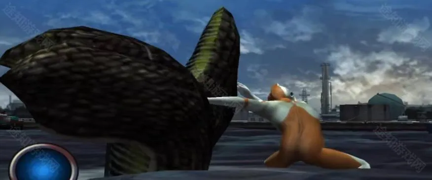 空想特摄奥特曼(奥特曼格斗游戏) 空想特摄奥特曼(奥特曼格斗游戏)