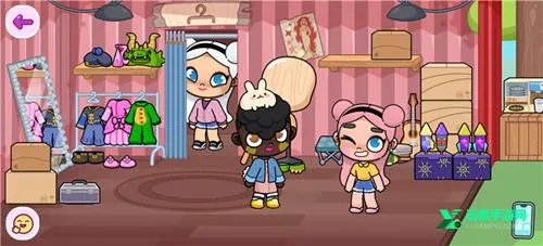 阿凡达世界全(小镇生活游戏) 阿凡达世界全(小镇生活游戏)