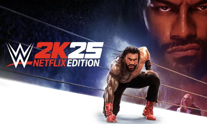 WWE2K252025下载安装v0.1074.0 免费版截图1
