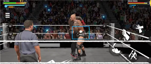 WWE2K252025下载安装 WWE2K252025下载安装