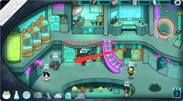 卵生猫之星际海贼团安卓版手机版 卵生猫之星际海贼团安卓版手机版