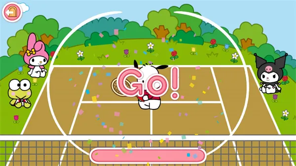 凯蒂猫生活世界安卓版手机版v1.0.22 官方正版截图1