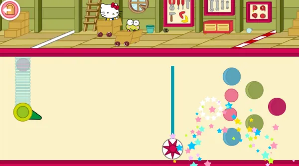 凯蒂猫生活世界安卓版手机版 凯蒂猫生活世界安卓版手机版