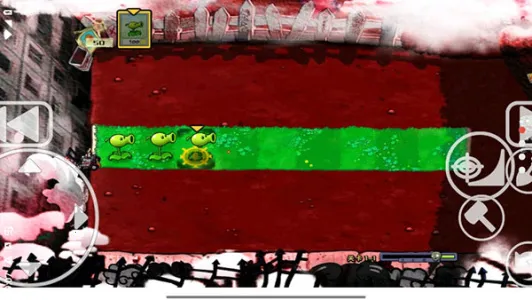 植物大战僵尸x2025下载安装v1.1.1 官方正版截图1