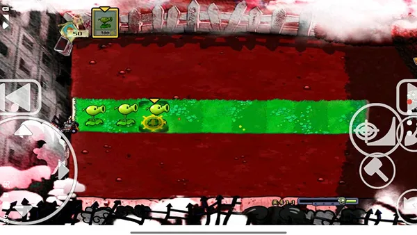 植物大战僵尸x2025下载安装v1.1.1 官方正版截图4