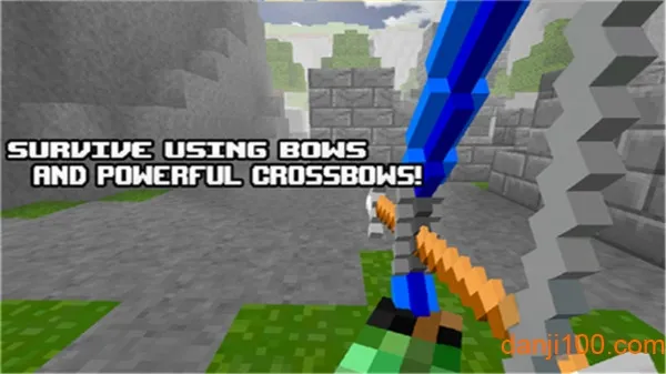 生存狩猎22025官方正版 生存狩猎22025官方正版