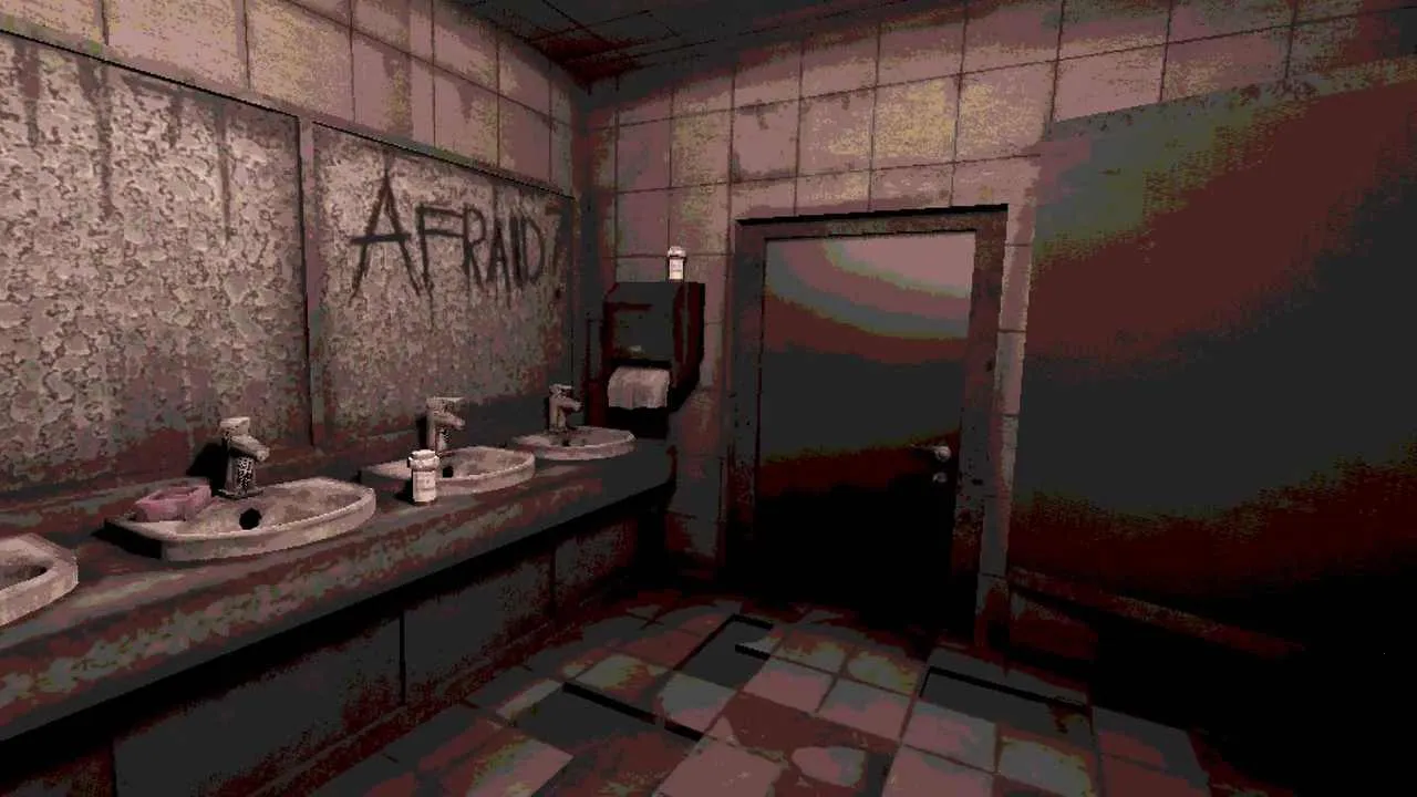 恶魔轮盘无血滋(策略冒险游戏) 恶魔轮盘无血滋(策略冒险游戏)