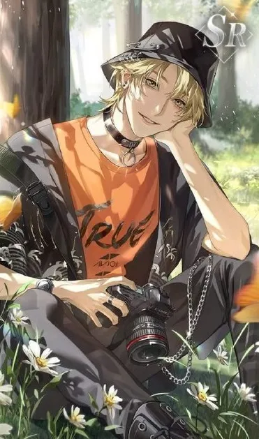 烟硝絮语简中2025下载安装v1.4.54 安卓版截图0