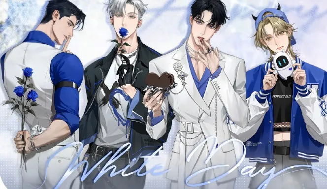 烟硝絮语简中2025下载安装 烟硝絮语简中2025下载安装