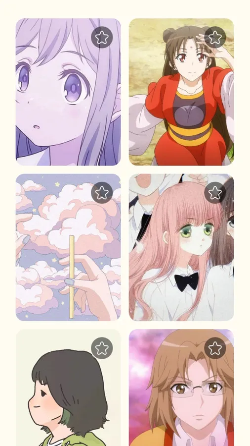 神图君(壁纸图片编辑)v1.2 官方正版截图4