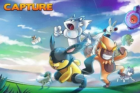 梦幻怪兽2025官方最新版本v2.59 免费版截图0