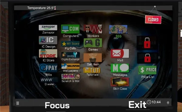 网吧模拟器最新手机版 网吧模拟器最新手机版