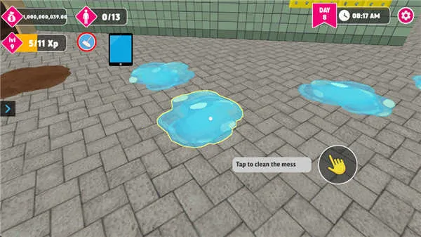 水上乐园经理模拟器2025官方正版 水上乐园经理模拟器2025官方正版