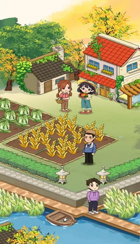 ¸(԰ģϷ)v1.0.1 ֻͼ1