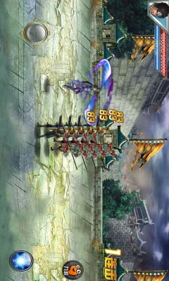 真三国快打(三国题材手游)v6.70 官方正版截图2