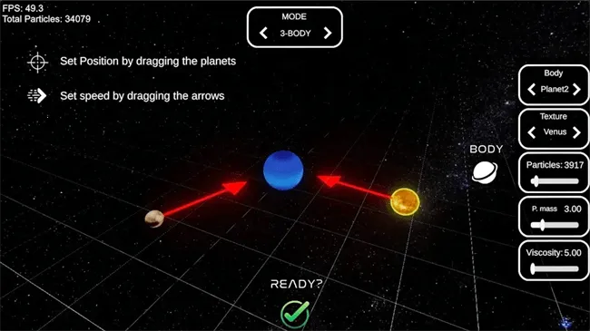 太空碰撞模拟器2025官方正版 太空碰撞模拟器2025官方正版