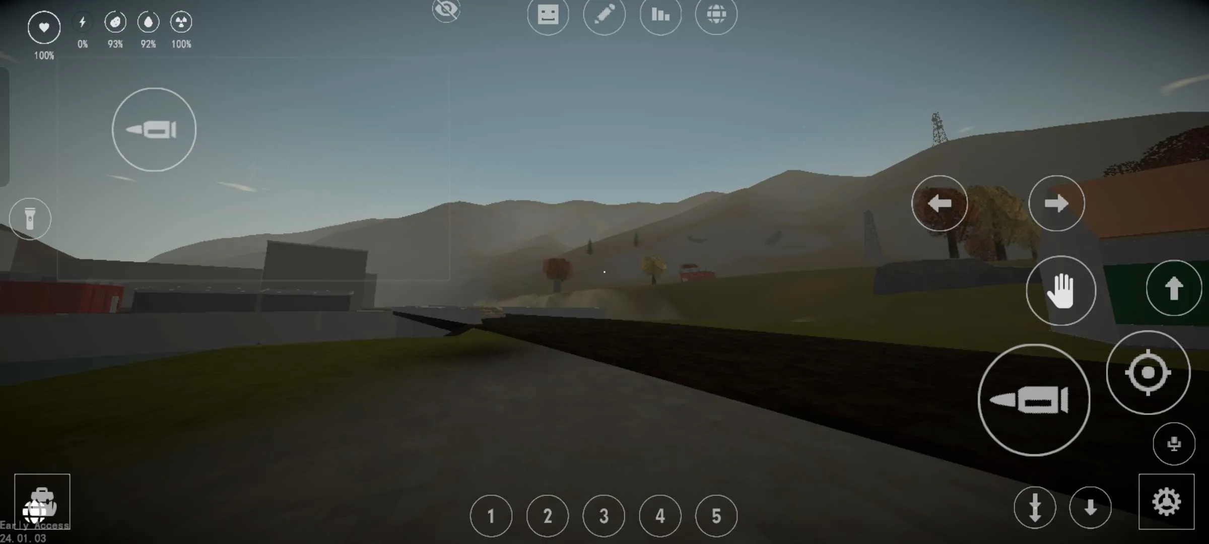 未转变者最新手机版v3.3.8 免费版截图4