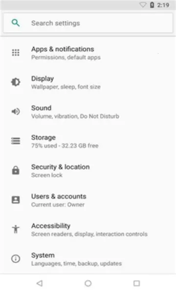 两仪虚拟机2025官方正版v0.7.5-10241009 手机版截图1