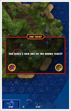 小小大战争2(战争策略手游) 小小大战争2(战争策略手游)