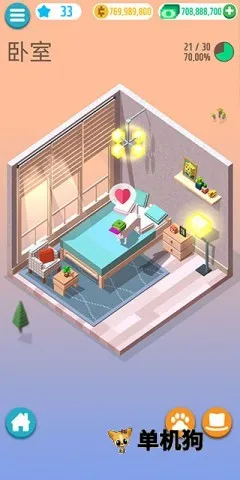 口袋小屋(像素风经营游戏) 口袋小屋(像素风经营游戏)