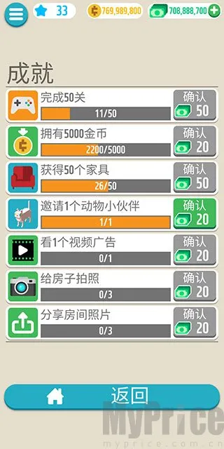 口袋小屋(像素风经营游戏) 口袋小屋(像素风经营游戏)