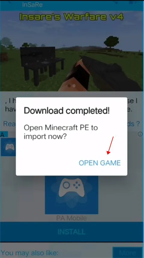 我的世界模组盒子手机版