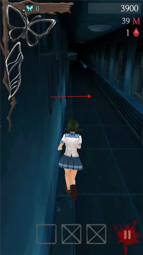 黑色走廊2安卓版手机版v1.42 官方正版截图3