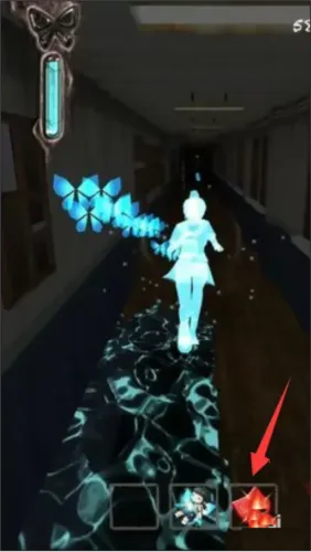 黑色走廊2安卓版手机版 黑色走廊2安卓版手机版