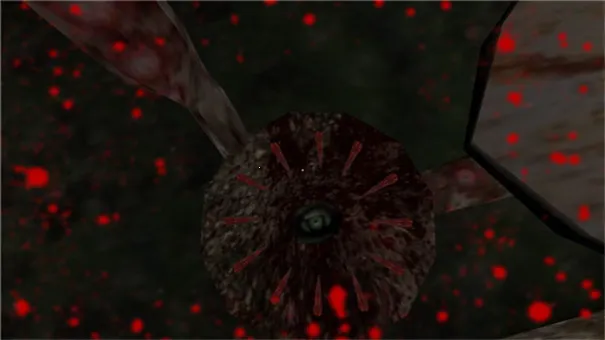 恐怖老奶奶2黑客菜单v1.0.2 手机版截图2