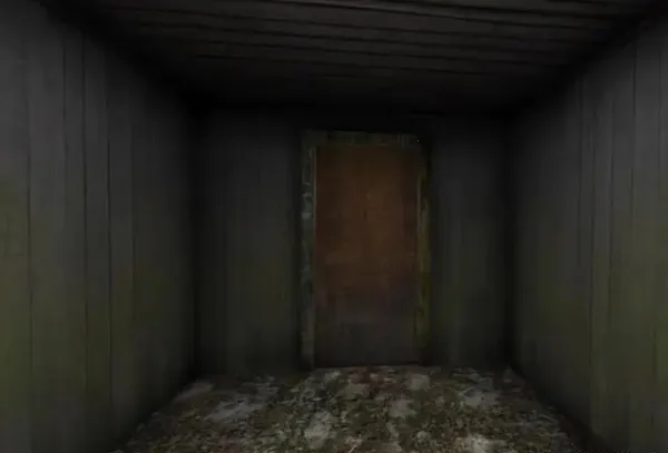 恐怖老奶奶2黑客菜单v1.0.2 手机版截图1